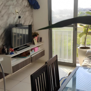 Apartamento relaxante em Belém